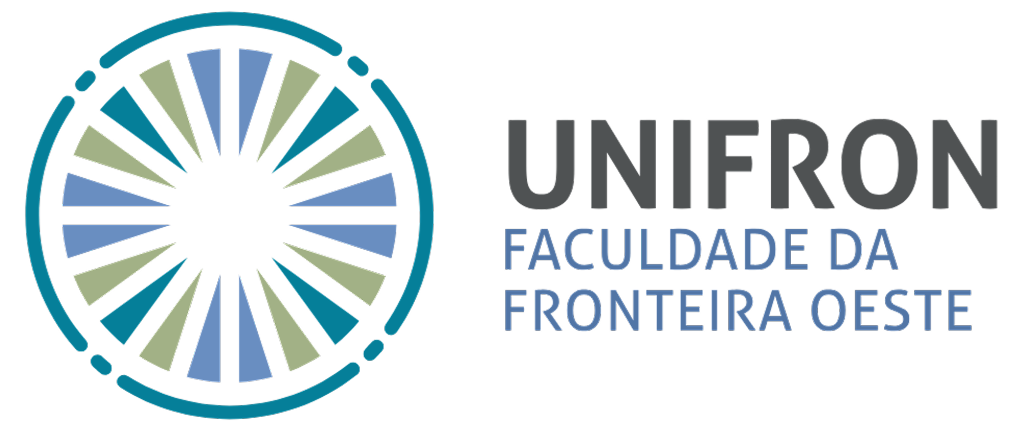 UNIFRON - Faculdade da Fronteira Oeste