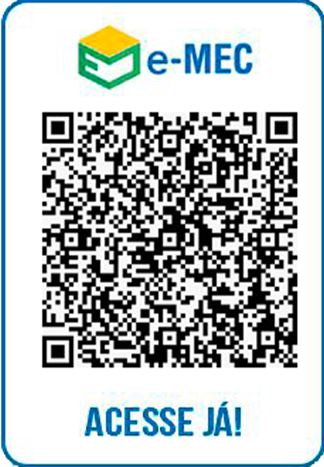 QR Code e-MEC